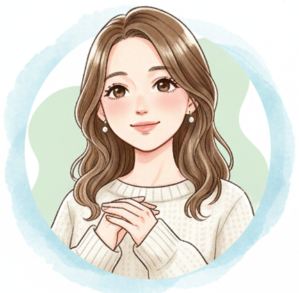 千葉市30代女性のお客様写真