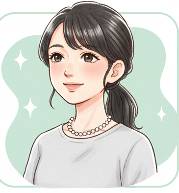 千葉市40代女性のお客様写真