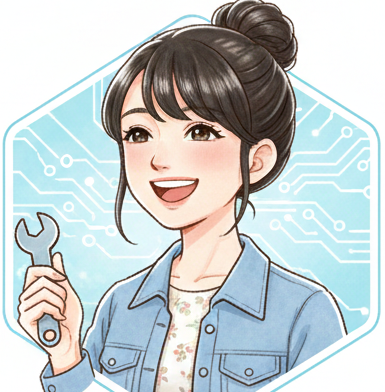 千葉市30代女性のお客様写真