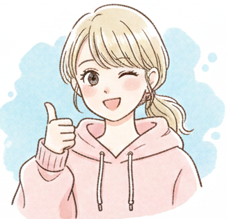 千葉市20代女性のお客様写真