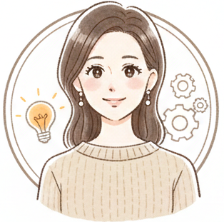 千葉市40代女性のお客様写真