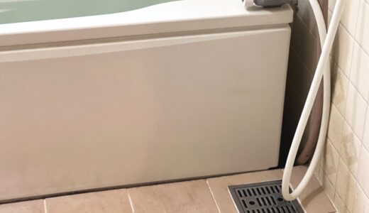 お風呂のシャワーホースから水漏れする原因と修理方法【千葉市2026年最新】