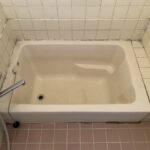お風呂の水が止まらない原因（カートリッジ劣化・パッキン破損・止水栓故障等）を症状別に解説