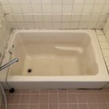 お風呂の水が止まらない原因（カートリッジ劣化・パッキン破損・止水栓故障等）を症状別に解説