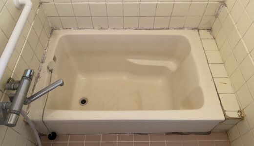 お風呂の水が止まらない原因（カートリッジ劣化・パッキン破損・止水栓故障等）を症状別に解説