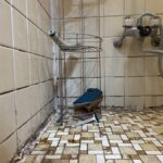 お風呂の排水が逆流する原因（排水管詰まり・排水管勾配不良・下水管の問題等）を解説