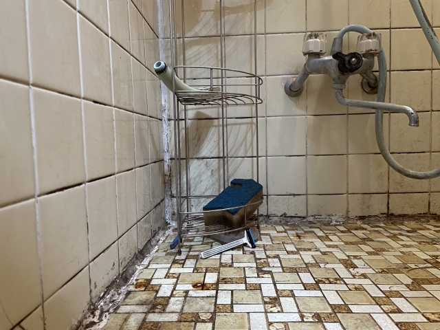 お風呂の排水が逆流する原因（排水管詰まり・排水管勾配不良・下水管の問題等）を解説