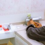 お風呂の水漏れ修理費用の相場（シャワーホース・蛇口・排水管・浴槽等）を症状別に一覧で解説。悪質業者を避ける選び方・見積もりのポイントまで