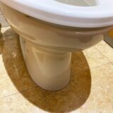 トイレ便器から水漏れする原因（ひび割れ・密結パッキン・ウォックスリング等）を症状別に解説。自分でできる応急処置から修理費用相場・業者の選び方まで詳しく紹介します。