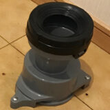 トイレ排水管から水漏れする原因（排水ソケット・排水管ひび割れ・接続部外れ等）を症状別に解説