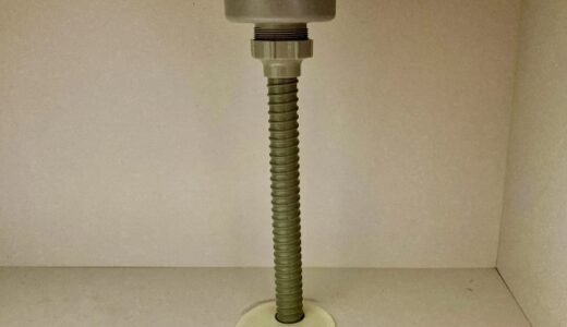 千葉市でシンク排水ホースの水漏れ修理ガイド