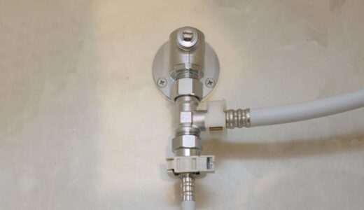 千葉市のトイレ給水管の水漏れ｜原因・自分で直す方法・修理費用【2026年最新】