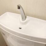 トイレタンク下から水漏れする原因（密結パッキン・密結ボルト・フランジ等）をピンポイントで解説