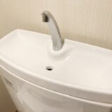トイレタンク下から水漏れする原因(密結パッキン・密結ボルト・フランジ等)をピンポイントで解説