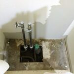 千葉市で洗面台の水漏れをパッキン交換で直す方法を解説