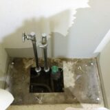 千葉市で洗面台の水漏れをパッキン交換で直す方法を解説