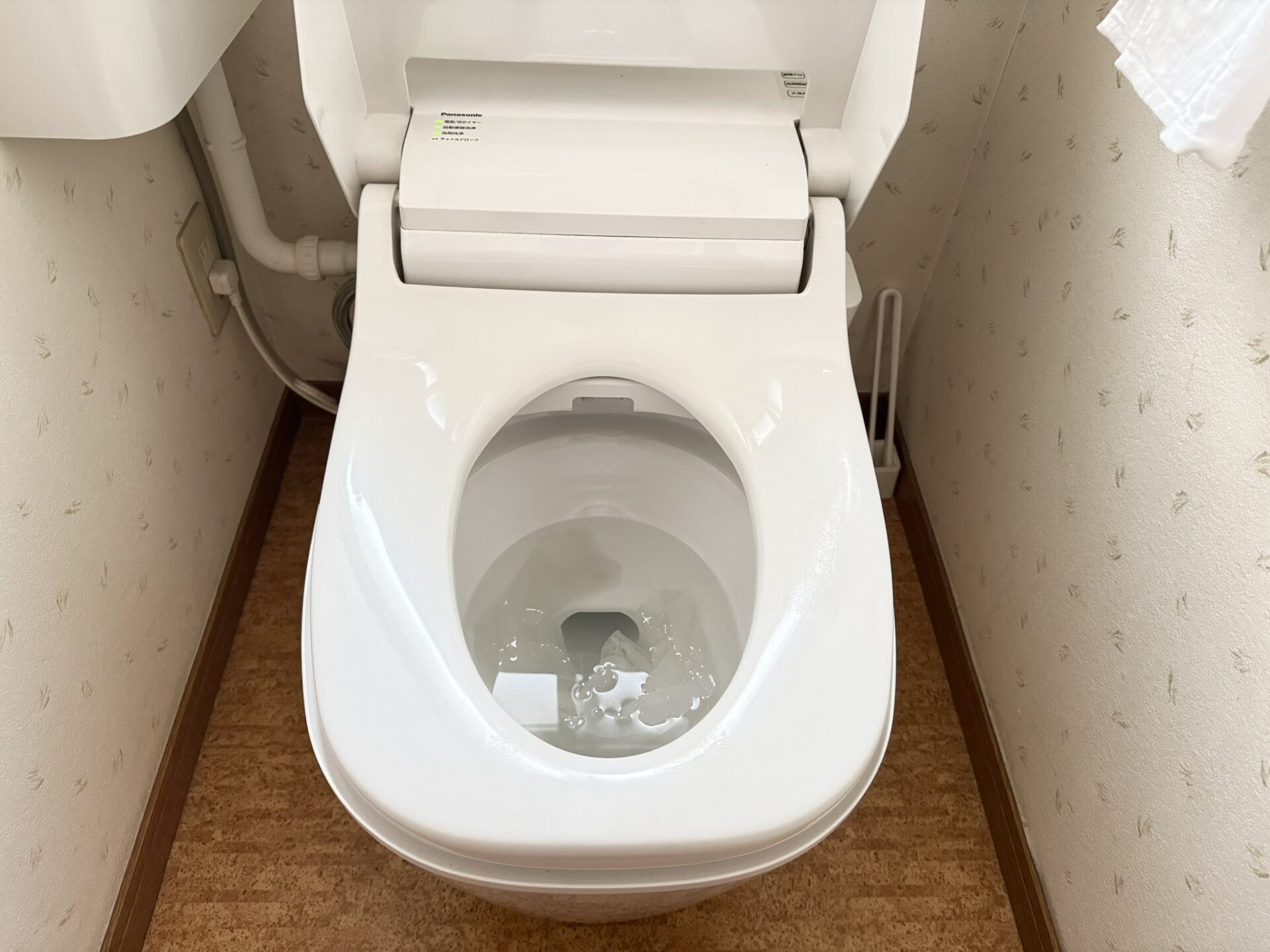 トイレ詰まりがどのくらいの値段や価格で治るのか…おおよそを掲載したのでご覧ください