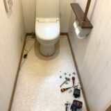 八街市でトイレのリフォーム・交換を検討している方へ。リフォームを検討すべきタイミング、リフォームの種類別費用相場、機種選びのポイント、工事の流れまで詳しく解説します